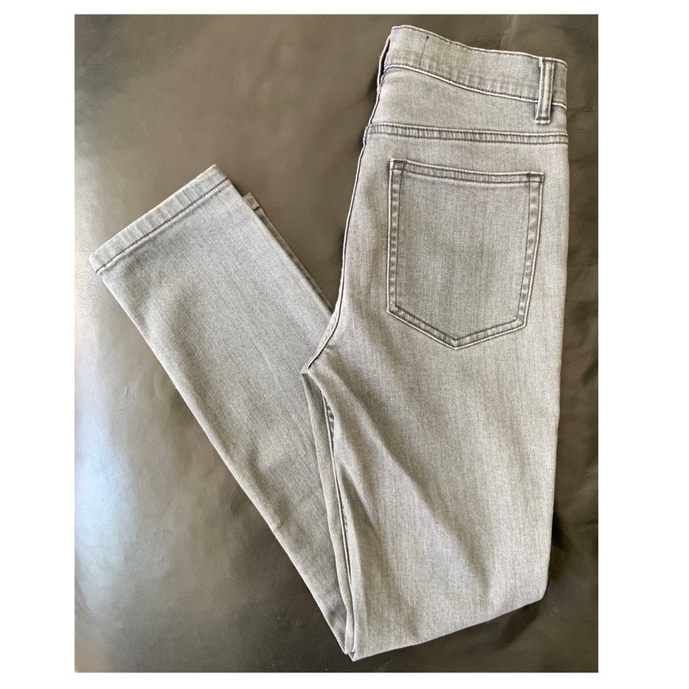 Marc Jacobs Ella Skinny Crop Jeans size 26 - Picture 8 of 8